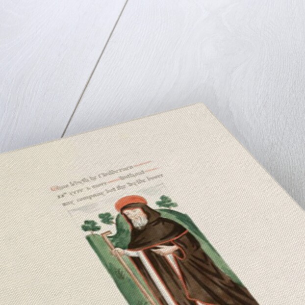 The antiquities of the Cathedral Church of Saint Mary, Carlisle, 1795 by Robert Carlile