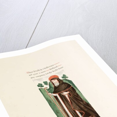 The antiquities of the Cathedral Church of Saint Mary, Carlisle, 1795 by Robert Carlile