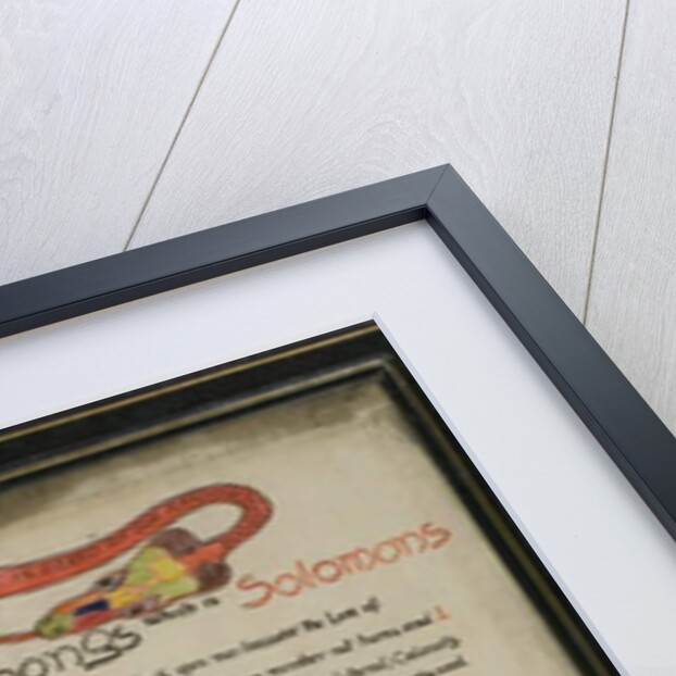 The Song of Songs which is Solomon's, 8th September 1907 by Joseph Rudyard Kipling