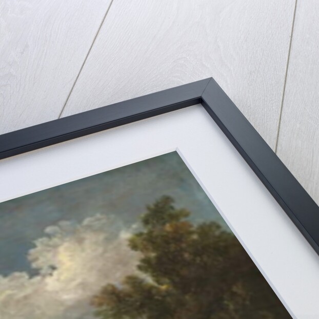 The Tempest, c.1710-1720 by Alessandro Magnasco