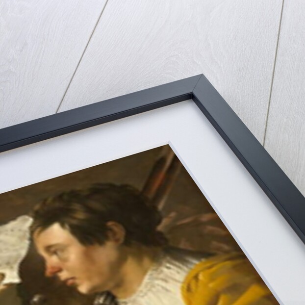 David Praised by the Israelite Women, 1623 by Hendrick Ter Brugghen
