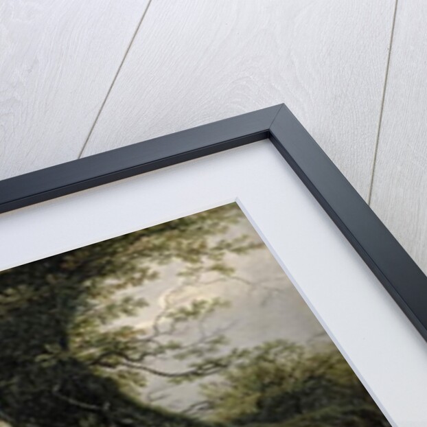 Pastoral Scene, c.1667-1668 by Jan Siberechts