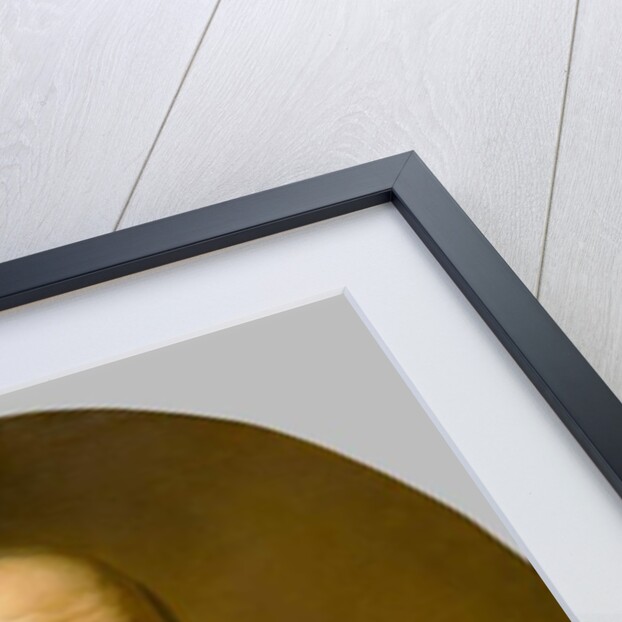 Benjamin Franklin, c.1779 by Joseph Siffred Duplessis