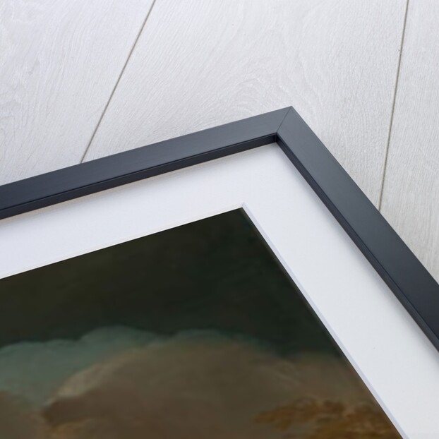 Mercury About to Behead Argus, c.1770-1775 by Ubaldo Gandolfi