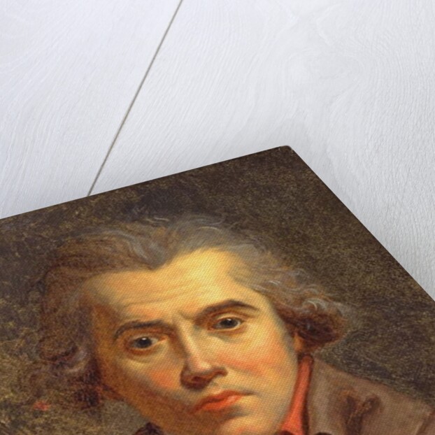 Jacques-Louis David, c.1790-1818 by Jacques Louis (studio of) David