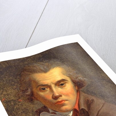 Jacques-Louis David, c.1790-1818 by Jacques Louis (studio of) David