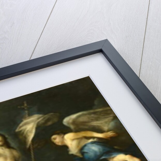 The Resurrection of Christ, c.1690 by Giuseppe Maria Crespi