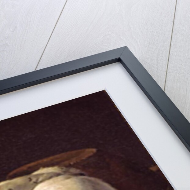 Still Life with Game, c.1770 by Luis Egidio Menendez or Melendez