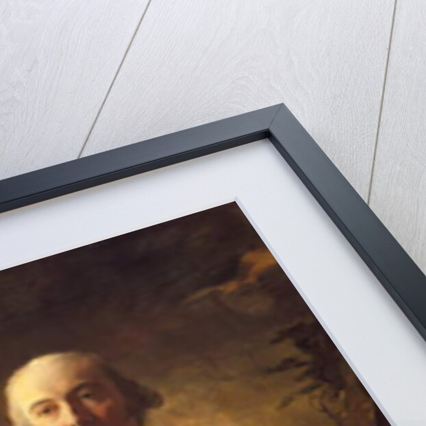 Major General Andrew Hay, c.1811 by Henry Raeburn