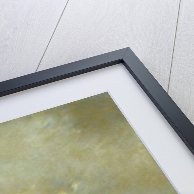 Roman Ruins Near the Lagoon, c.1765-1775 by Francesco Guardi