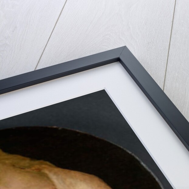 The Mourning St. John the Evangelist, c.1520 by Pietro Perugino