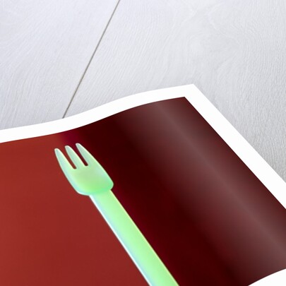 1 Fork 2001 by Norman Hollands