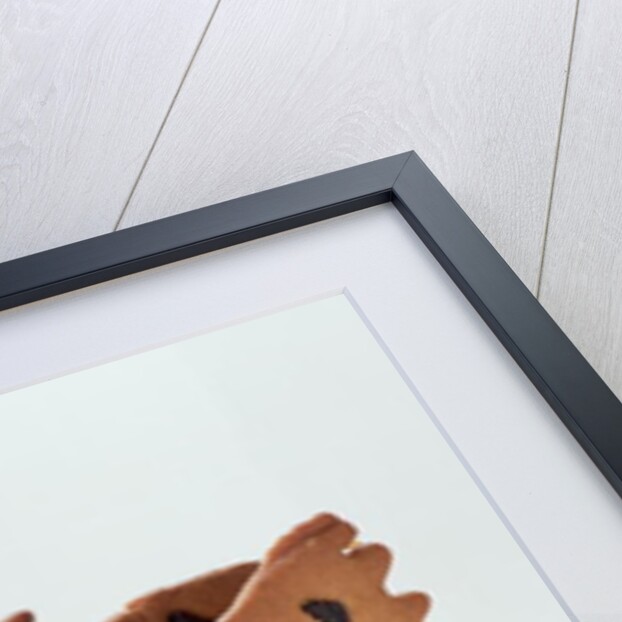 Gingerbread creatures 2003 by Norman Hollands