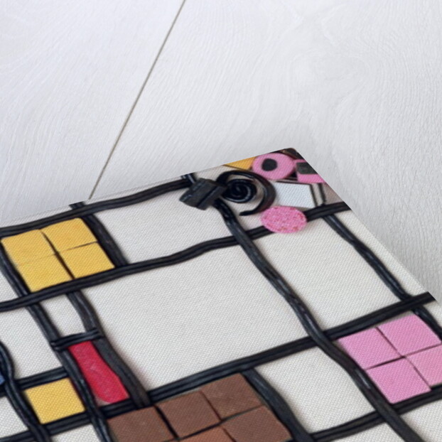 Allsorts 2 'Sweet Piet', 2003 by Norman Hollands