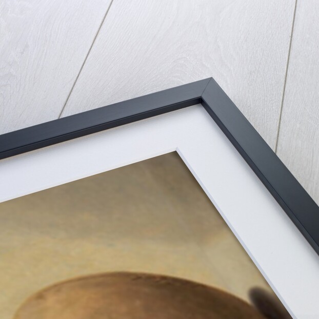 Study of Textures by English School