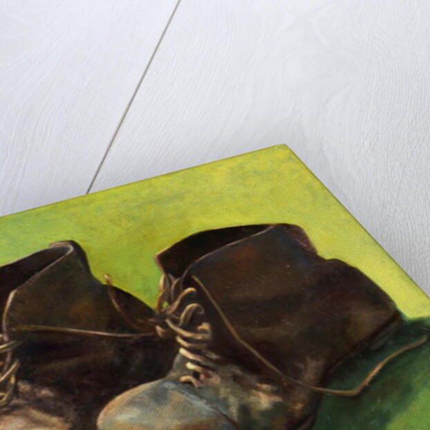 Boots by English School