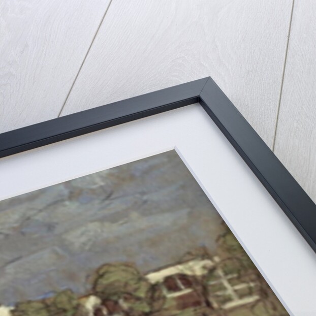 Wembley Stadium, 1923 by English School