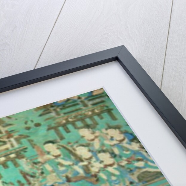 Dancing Ladies, Tang Dynasty, 618-907 by School Chinese