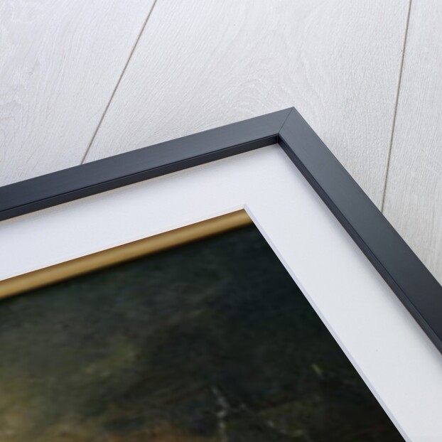 Fire at Long Market, c.1650 by or Milwitz Bartolomaus Miltvitz