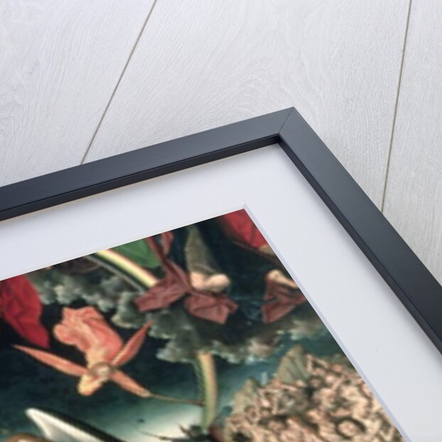 The Last Judgement, 1473 by Hans Memling