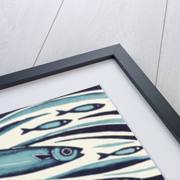 Sprats, 2004 by Nat Morley