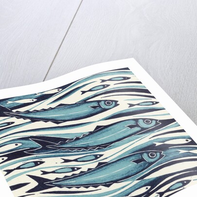 Sprats, 2004 by Nat Morley