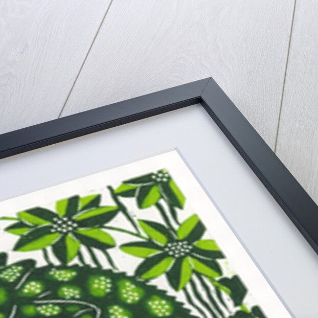 Chameleon, 2003 by Nat Morley