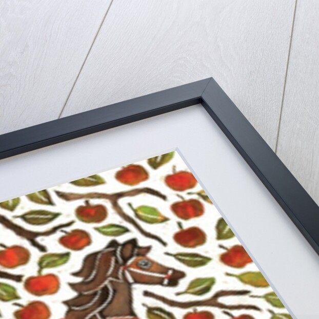 Autumn, 2016 by Nat Morley