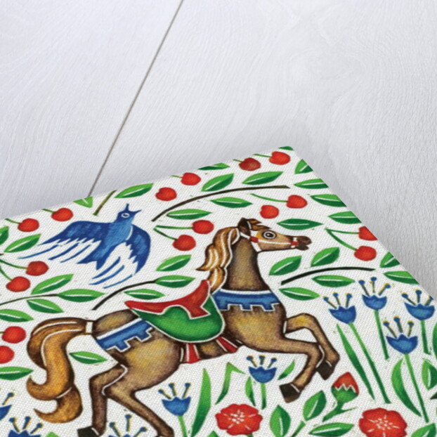 Summer, 2016 by Nat Morley