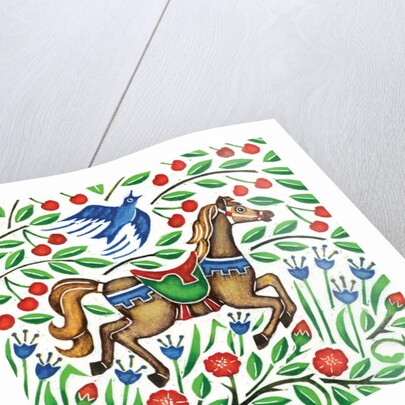 Summer, 2016 by Nat Morley