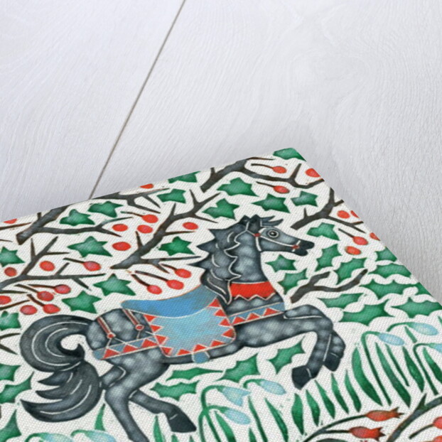 Winter, 2016 by Nat Morley