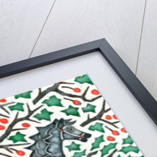 Winter, 2016 by Nat Morley