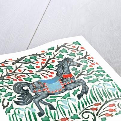 Winter, 2016 by Nat Morley