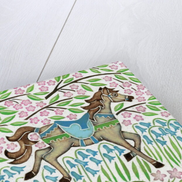 Spring, 2016 by Nat Morley