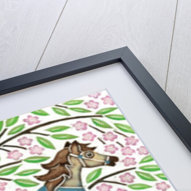 Spring, 2016 by Nat Morley