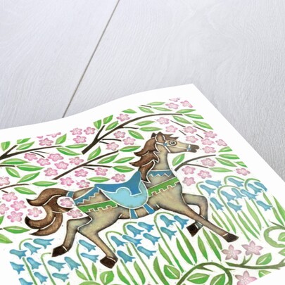 Spring, 2016 by Nat Morley