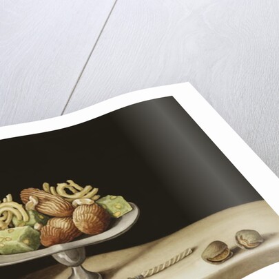 Sweetmeats, 2002 by Jenny Barron