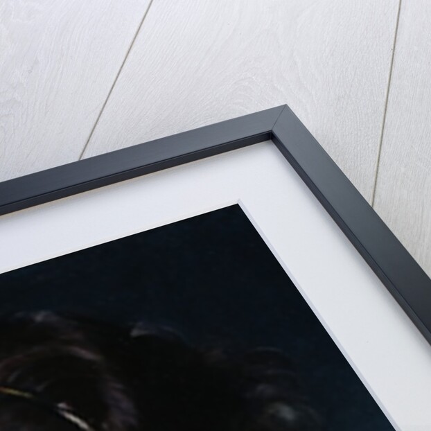 Figure Study by Albert-Ernest Carrier-Belleuse