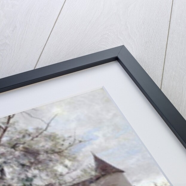 Wayside Refreshments by Emile August Pinchart