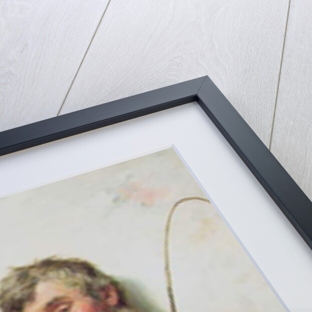 The 1st of May by Edwin Thomas Roberts