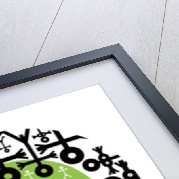 Crowd Icon Cricket, 2006 by Thisisnotme Thisisnotme