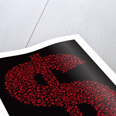 Dollar People Icon, 2006 by Thisisnotme Thisisnotme