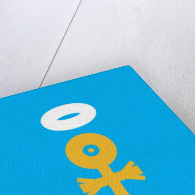 Xmas Baby Angel Icon, 2006 by Thisisnotme Thisisnotme