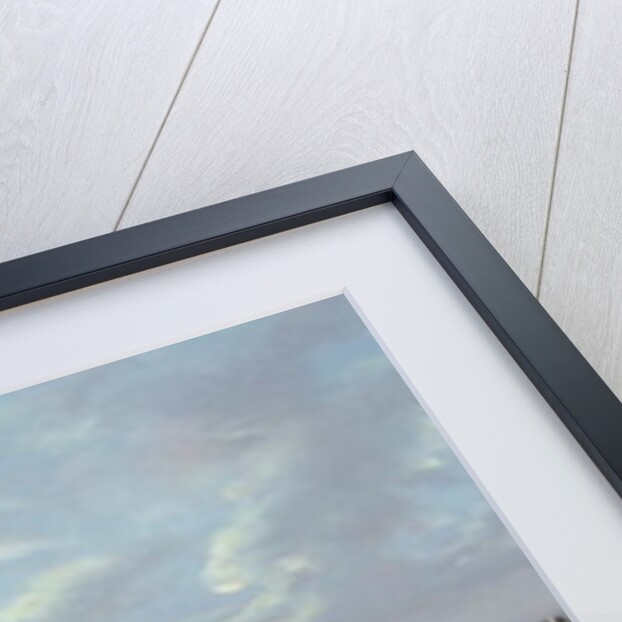 View of the Bund at Shanghai, c.1855 by School Chinese