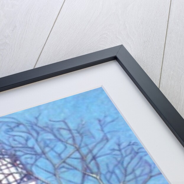 St Anne's by Noel Paine