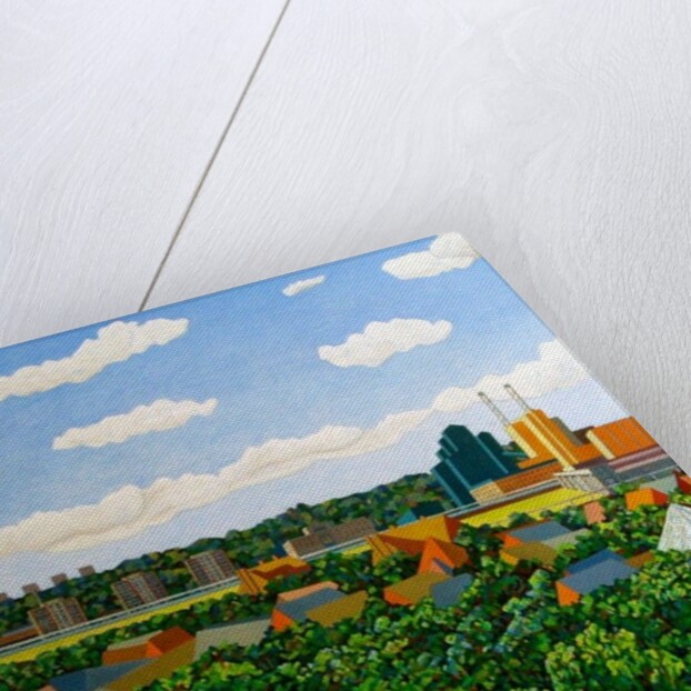 Tate and Lyle by Noel Paine