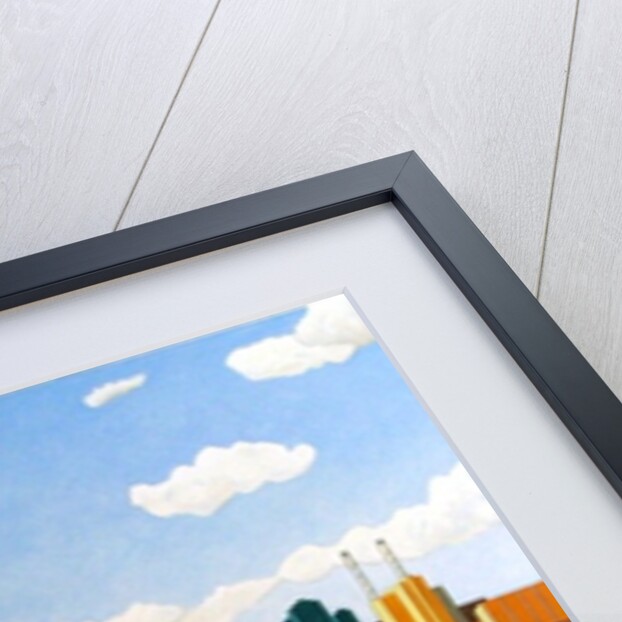 Tate and Lyle by Noel Paine