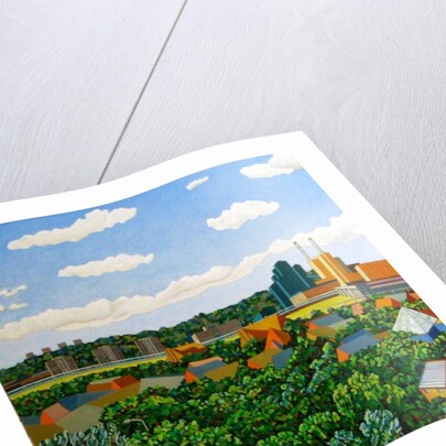 Tate and Lyle by Noel Paine