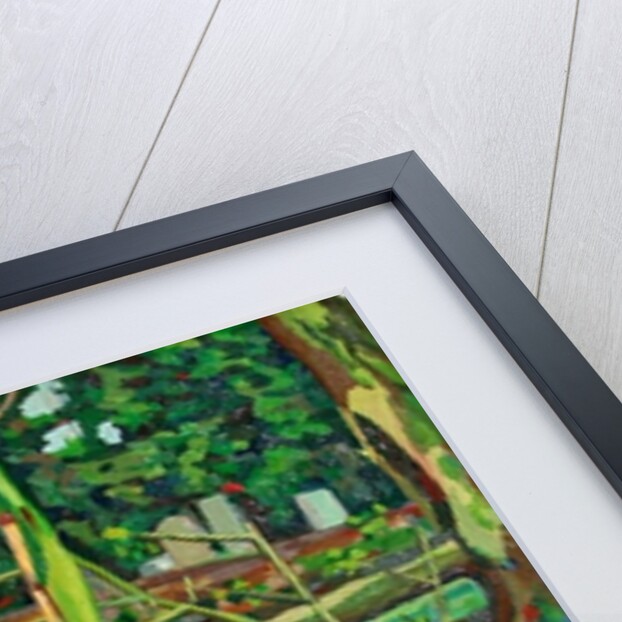 Study for Bow Trench by Noel Paine