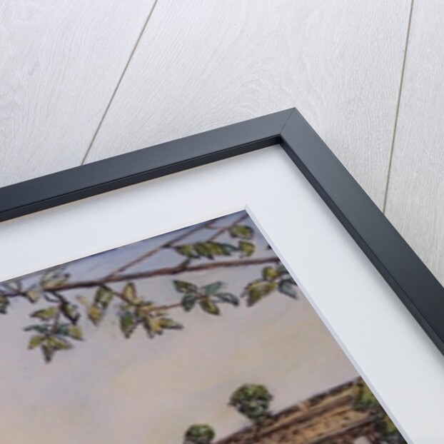 Aquaduct, by Noel Paine